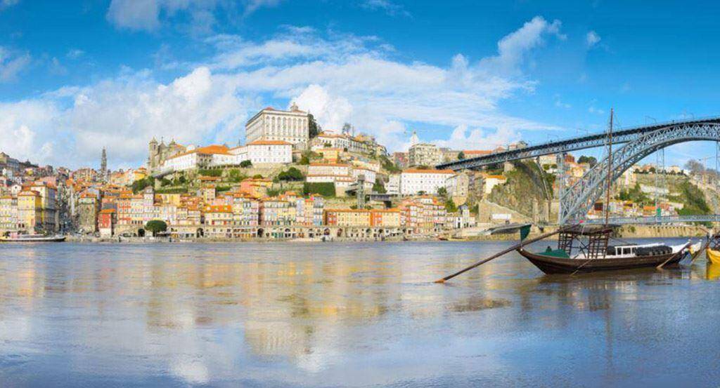 Porto: Investimento imobiliário atinge 197,1 M€ na Baixa e Centro Histórico