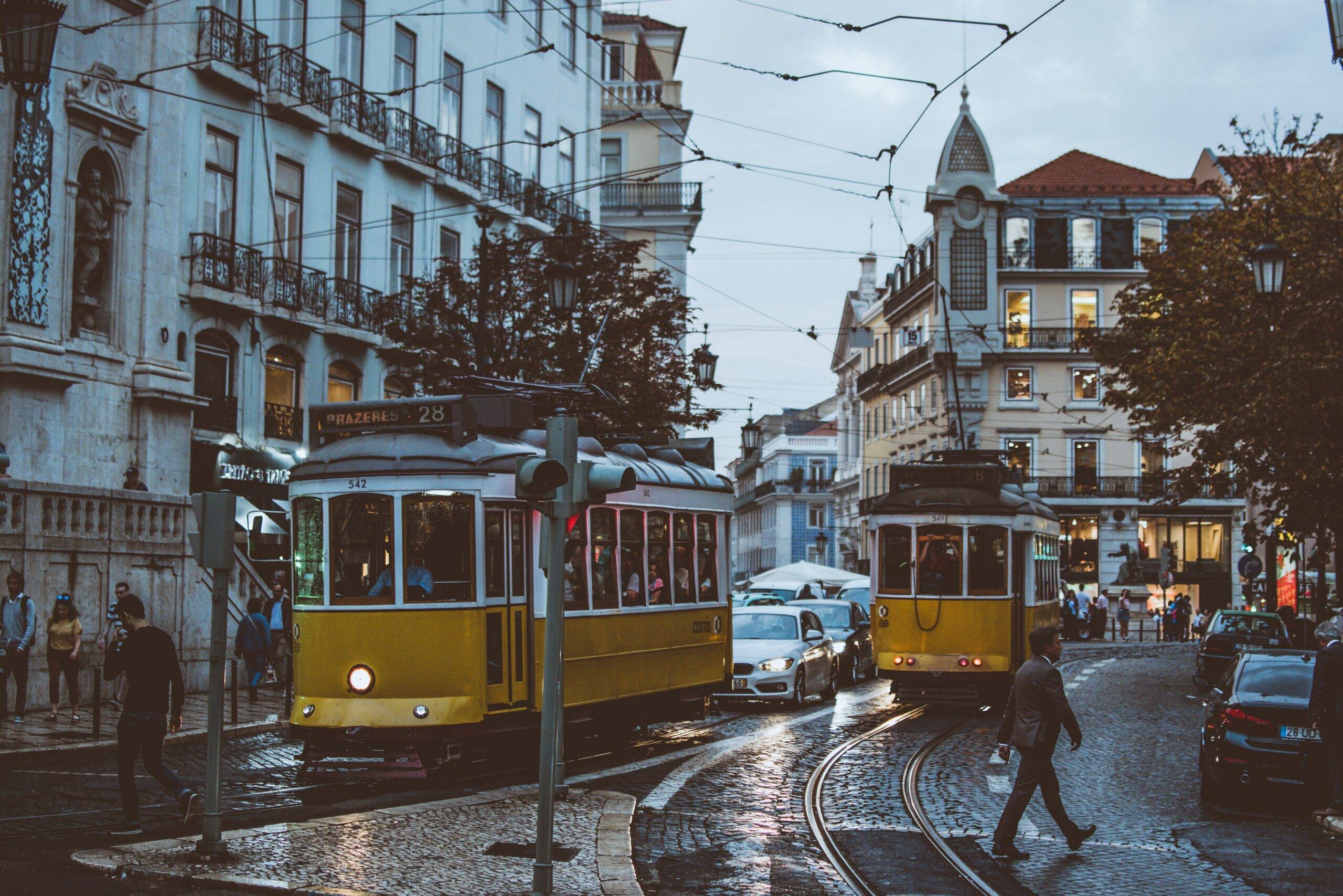 Câmara Municipal de Lisboa vai dar mais passos para regular o bairro de Portugal Novo