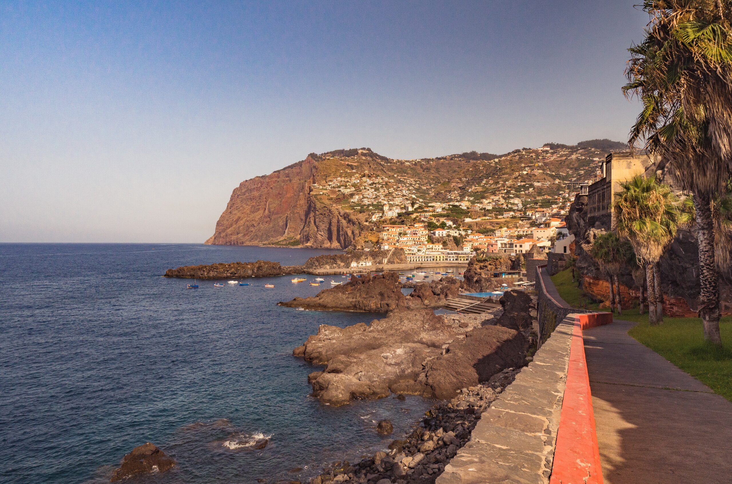 Imóveis Degradados terão apoio máximo na Madeira.