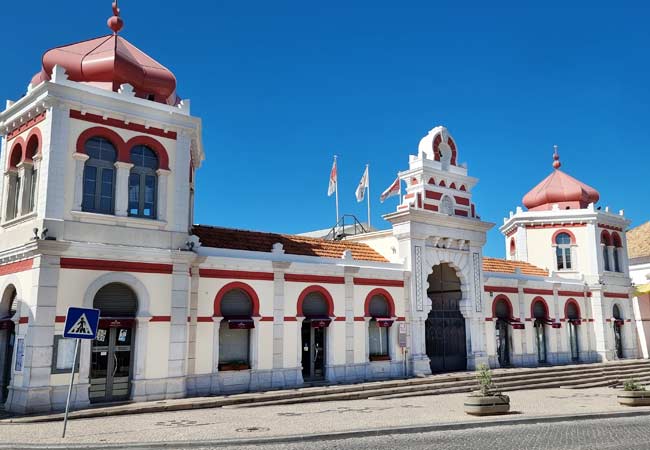 Concurso para construção de 64 apartamentos abre em Loulé