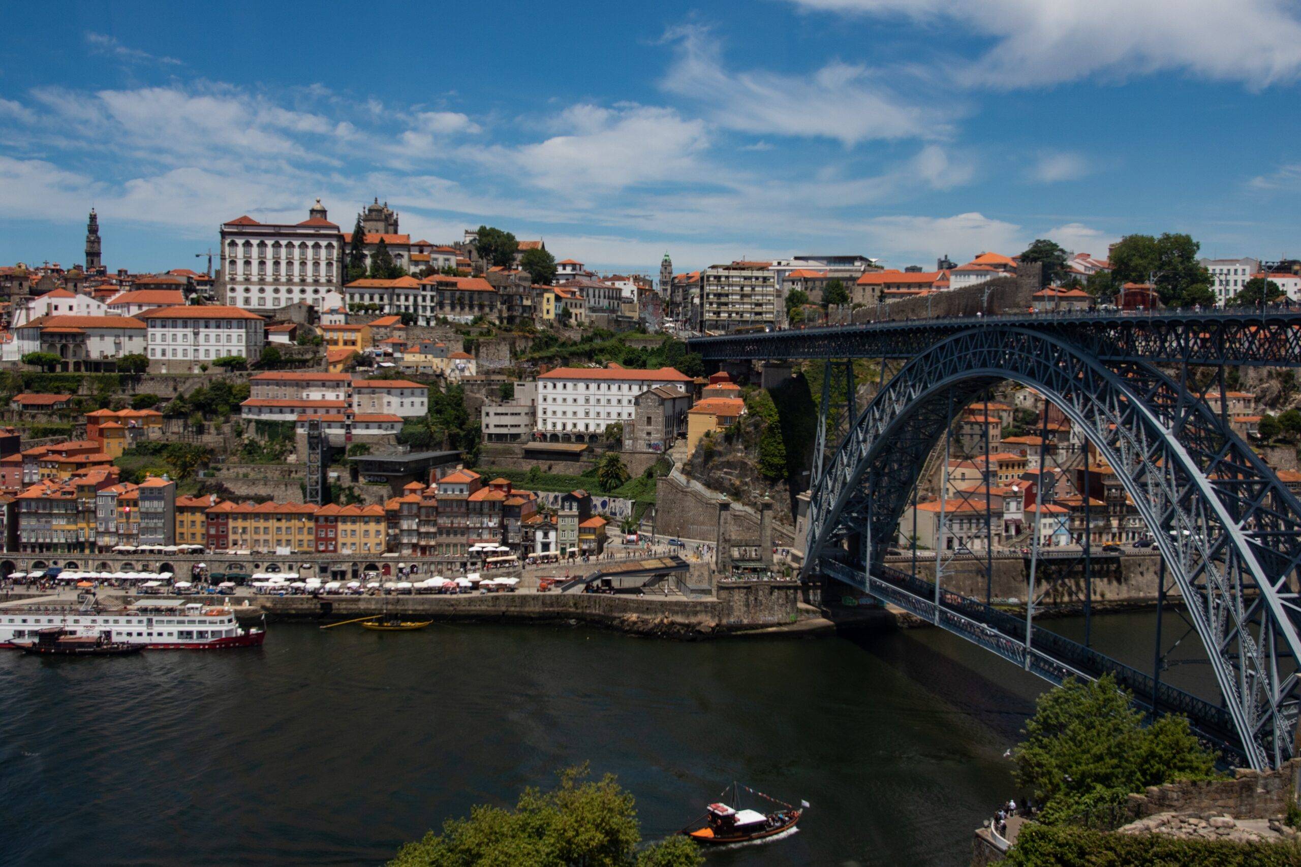 Porto investe 6 milhoes em comunidades municipais para uma “energia limpa”
